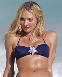 Candice Swanepoel